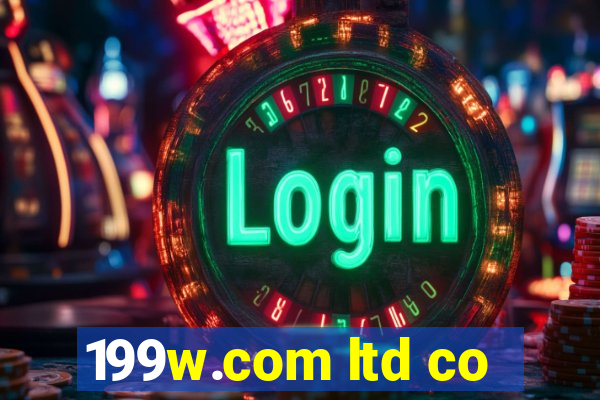 199w.com ltd co